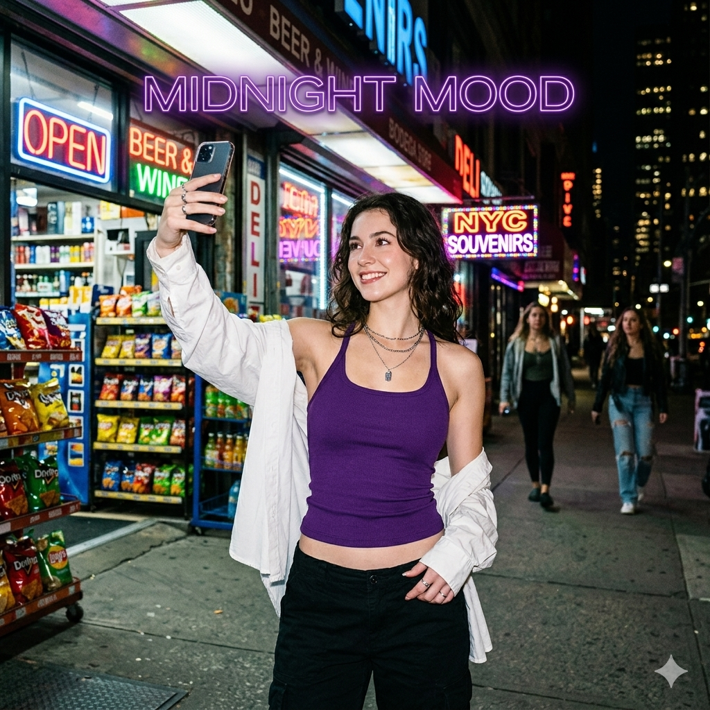 🔥Women's Summer Sexy Slim Fit Ribbed Tank Top with Built-in Bra, ✨U-Neck Sleeveless Casual Crop Top for Hot Girl Aesthetic⏳-LP