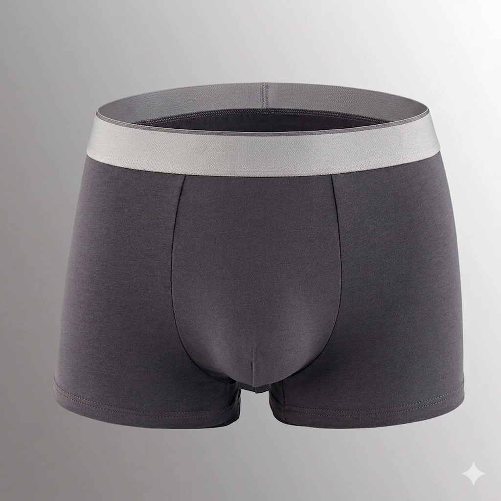 father-s-day-gift-summer-essential-men-s-dual-pouch-ice-silk-trunks-4pcs-2551