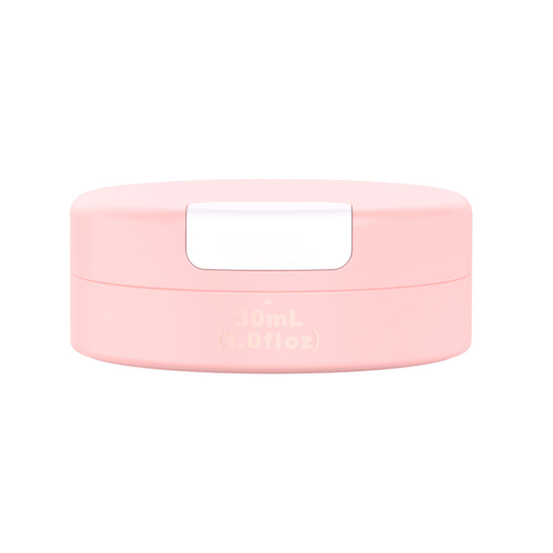 Magnetic Travel Container Set (30ml/1oz) 🧳🧲