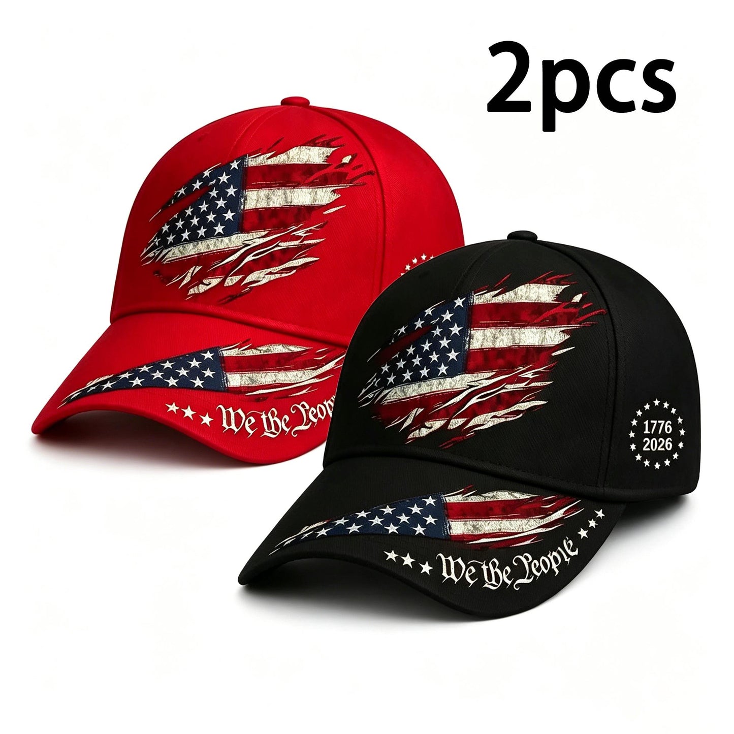 250th Anniversary Baseball Cap