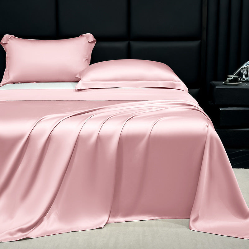 🎋 Bamboo Blend Bedding Sheet Set