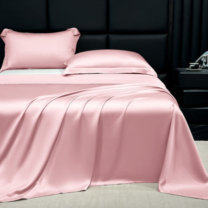 🎋 Bamboo Blend Bedding Sheet Set