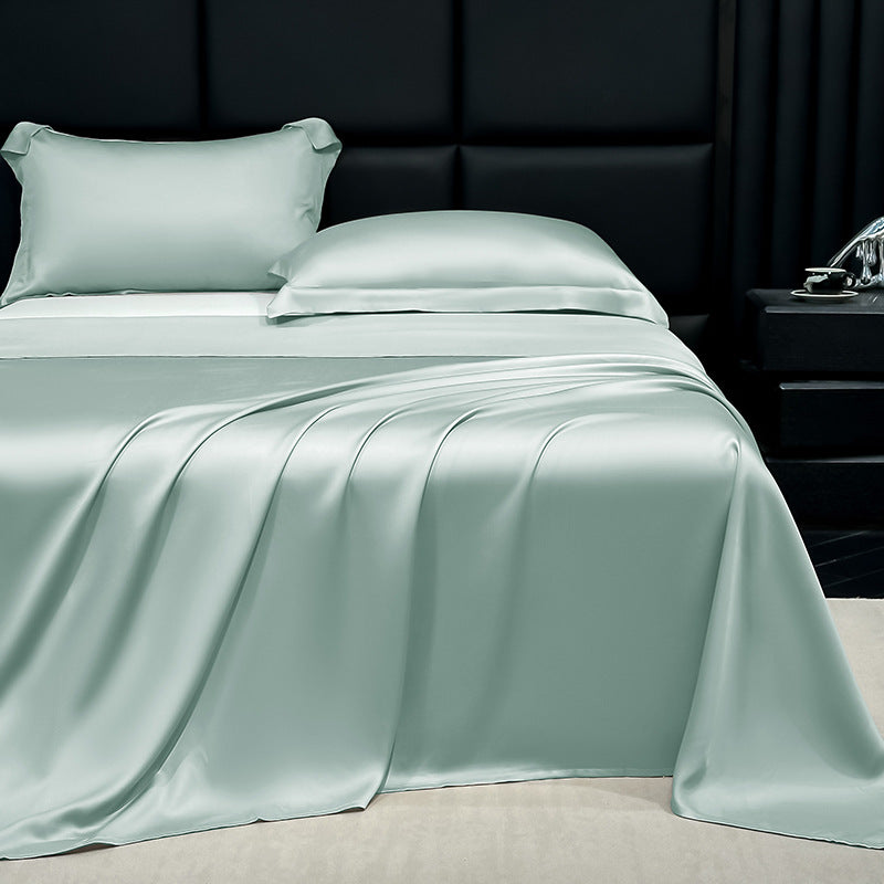 🎋 Bamboo Blend Bedding Sheet Set