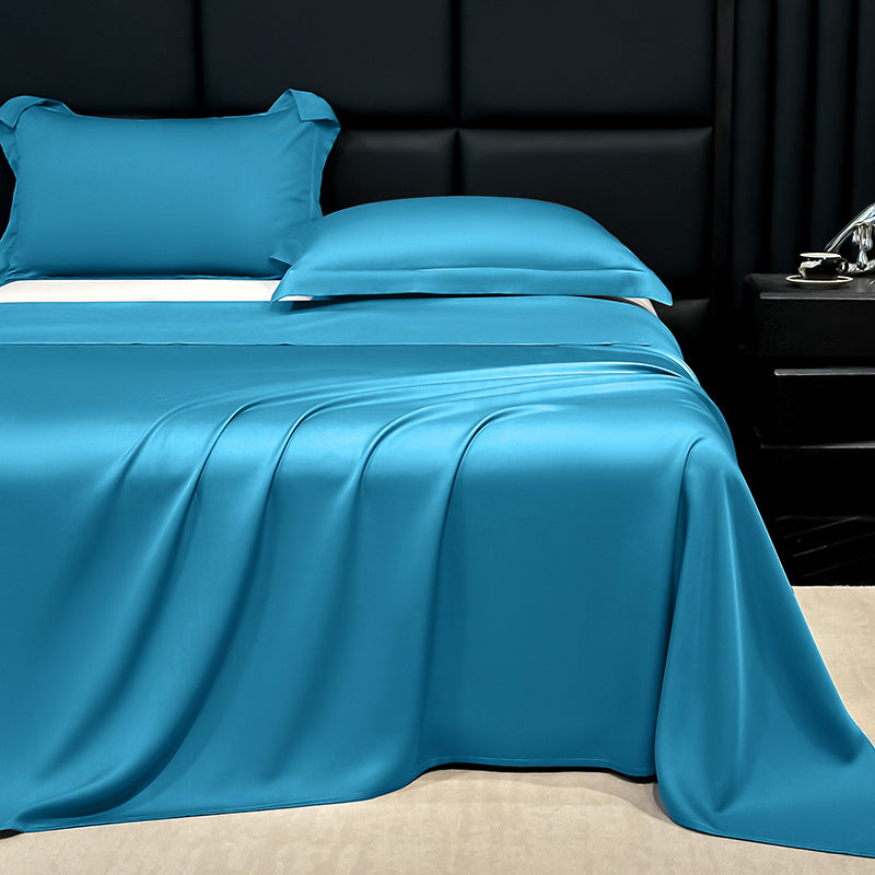🎋 Bamboo Blend Bedding Sheet Set