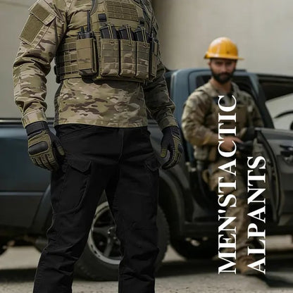 🔥Last Day 45% OFF-👖 Men's Lightweight Cargo Pants