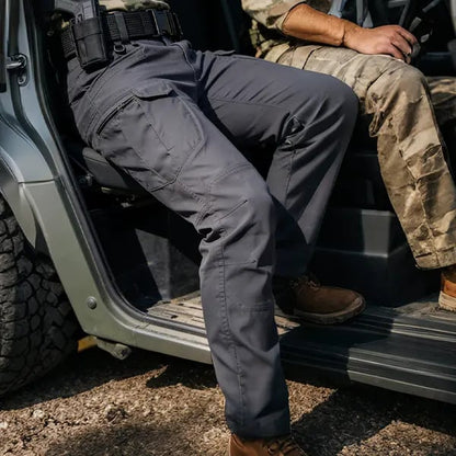 🔥Last Day 45% OFF-👖 Men's Lightweight Cargo Pants